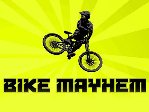 download Bike mayhem: Mountain racing apk